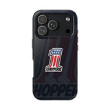 Tough Phone Case — American Choppers Patriotic Logo