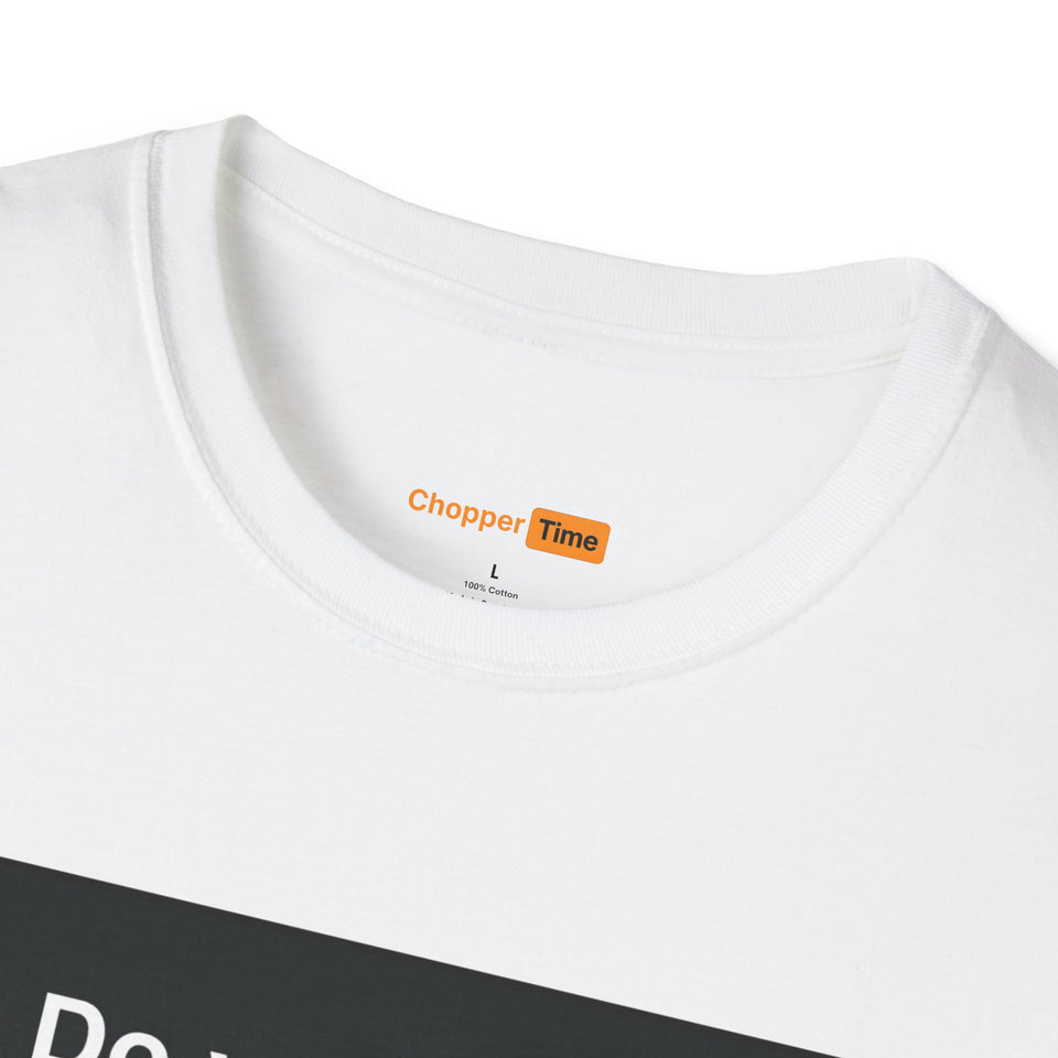 Do You Even FXR-M Bro? T-Shirt