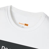 Do You Even FXR-M Bro? T-Shirt