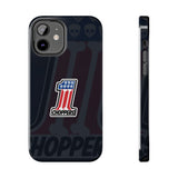 Tough Phone Case — American Choppers Patriotic Logo