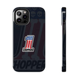 Tough Phone Case — American Choppers Patriotic Logo