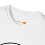 Bikers Don't Go Grey We Turn Chrome T-Shirt