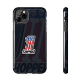 Tough Phone Case — American Choppers Patriotic Logo