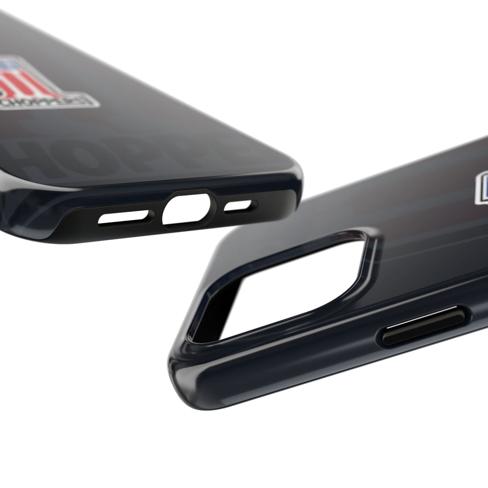 Tough Phone Case — American Choppers Patriotic Logo