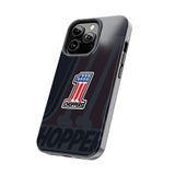 Tough Phone Case — American Choppers Patriotic Logo