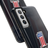 Tough Phone Case — American Choppers Patriotic Logo