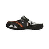 EVA Foam Rubber Shoes (AOP)