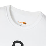 Middle Finger Graphic T-Shirt — F**k You Statement Tee