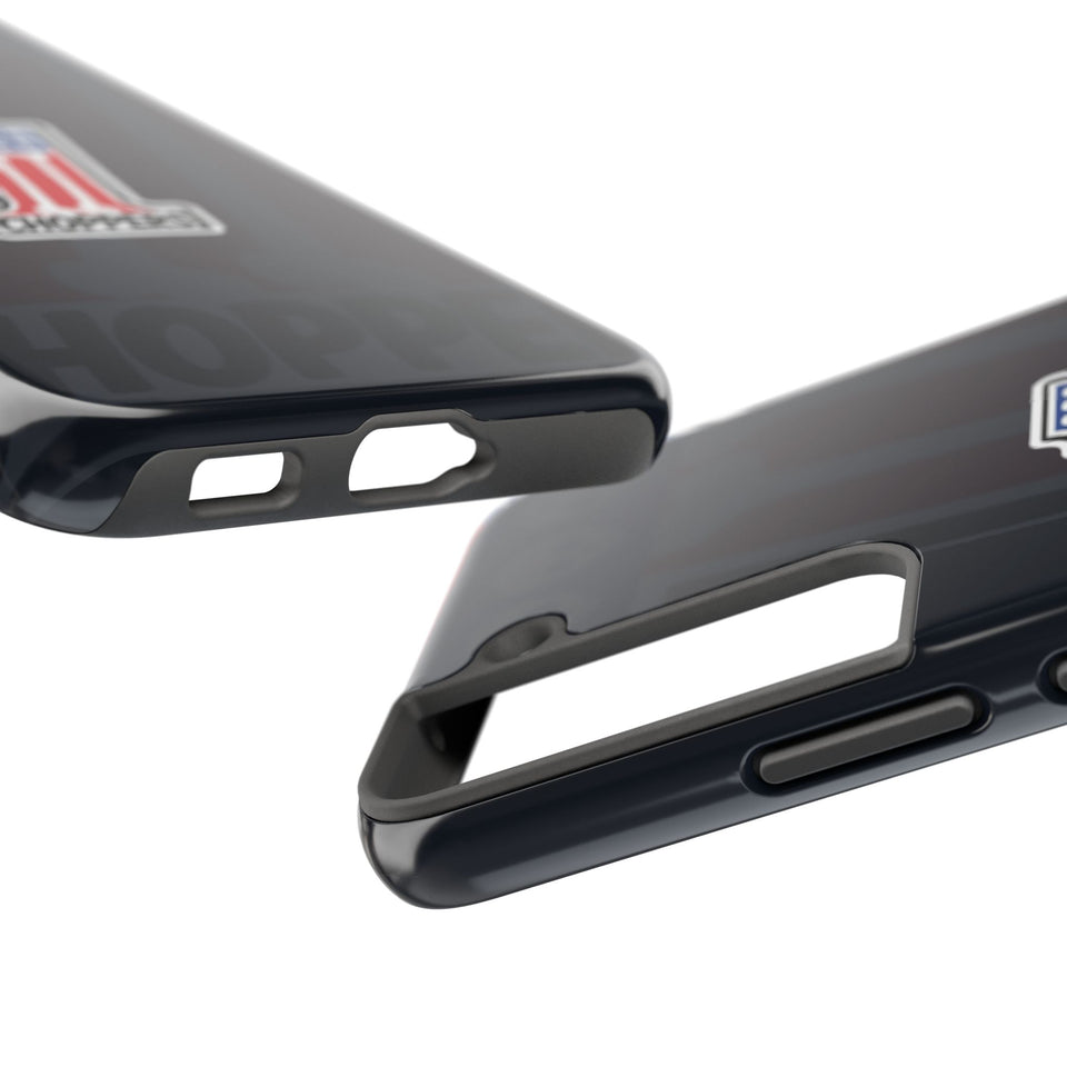 Tough Phone Case — American Choppers Patriotic Logo