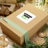 Licking Mode On Sticker — Funny Kiss-Cut Decal for Laptops, Water Bottles & Gear