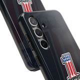 Tough Phone Case — American Choppers Patriotic Logo
