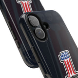 Tough Phone Case — American Choppers Patriotic Logo