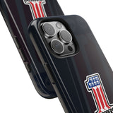 Tough Phone Case — American Choppers Patriotic Logo
