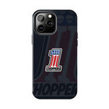 Tough Phone Case — American Choppers Patriotic Logo
