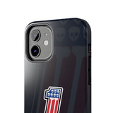 Tough Phone Case — American Choppers Patriotic Logo