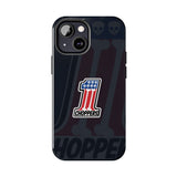 Tough Phone Case — American Choppers Patriotic Logo