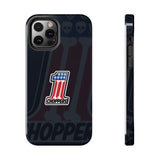 Tough Phone Case — American Choppers Patriotic Logo