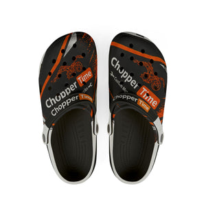 EVA Foam Rubber Shoes (AOP)