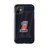 Tough Phone Case — American Choppers Patriotic Logo