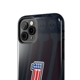 Tough Phone Case — American Choppers Patriotic Logo