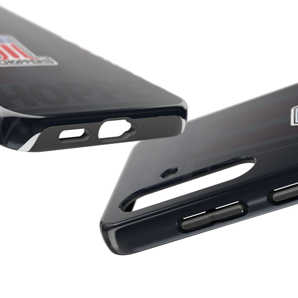 Tough Phone Case — American Choppers Patriotic Logo